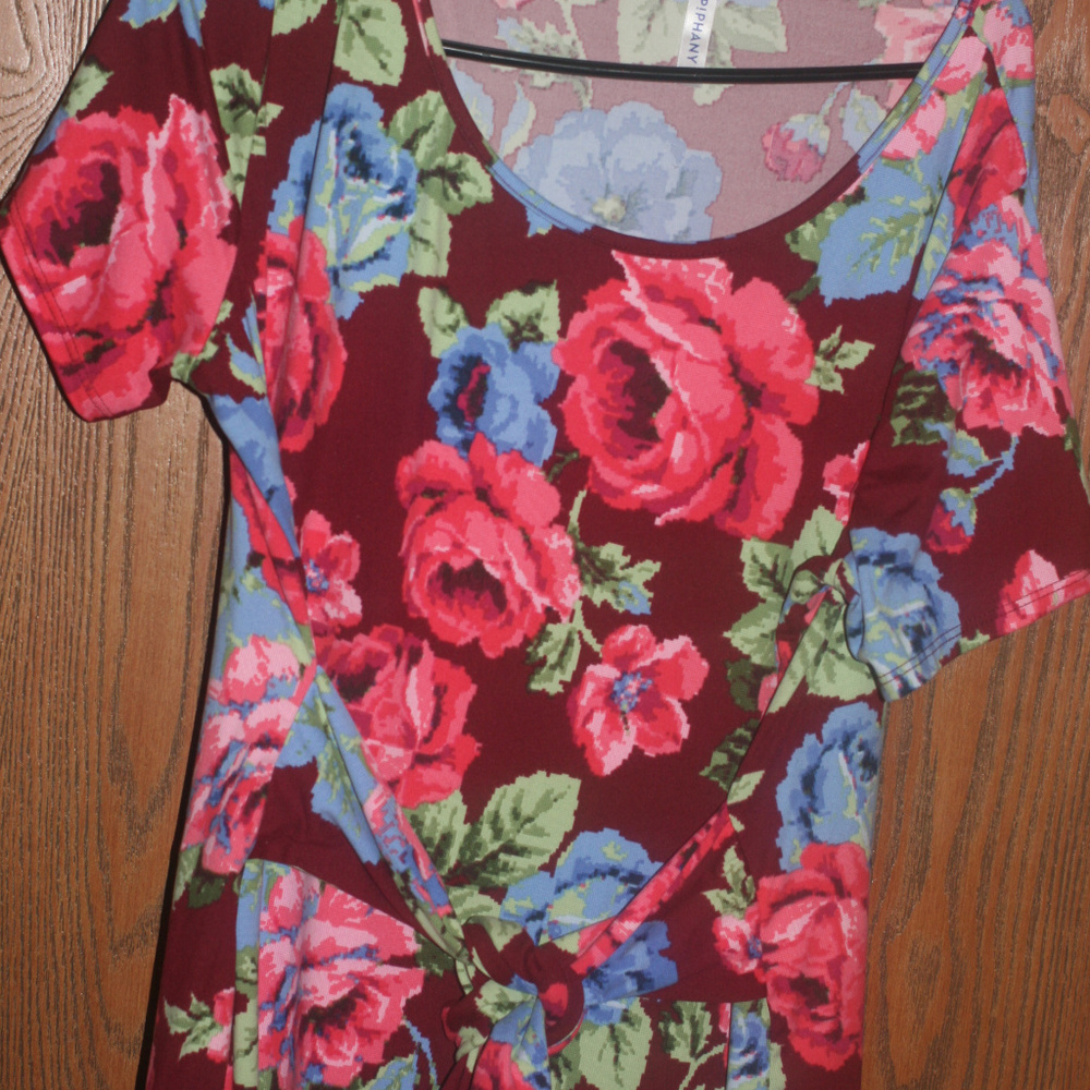 Piphany XL Lex Dress